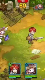 Idle Luca скриншот 11