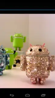 USB Camera Standard скриншот 1