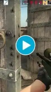 Counter Strike CT-GO Offline скриншот 1