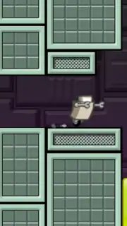 Robot Wants Kitty скриншот 7