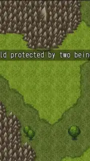 Asdivine Hearts 2 скриншот 1