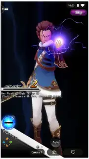 Alchemia Story скриншот 7