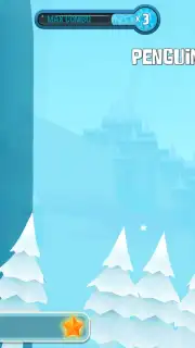 Ski Safari 2 скриншот 1