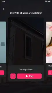DramaWave скриншот 6