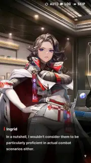 NIKKE: Goddess of Victory скриншот 18