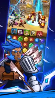 Stone Breaker скриншот 3