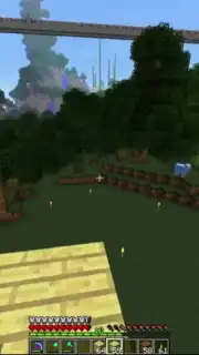 Perfect Building Minecraft скриншот 5
