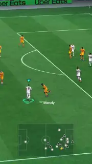 EA Sports FC Mobile Beta скриншот 8