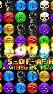 Puzzle Quest 2 скриншот 4