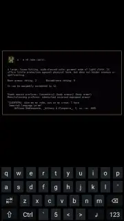 DCSS: Bloatcrawl 2 скриншот 8