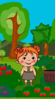 Lili Camping скриншот 5