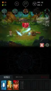 Tap Adventure скриншот 7