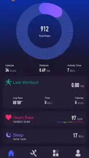 YFit pro скриншот 6