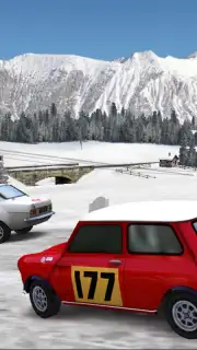 Pocket Rally LITE скриншот 13