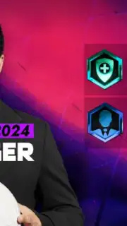 Soccer Manager 2024 скриншот 1