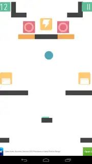 Bounce скриншот 4