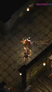 Powerlust - Action RPG Roguelike скриншот 12