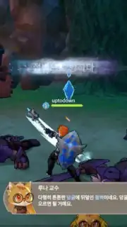 Summoners War: Chronicles скриншот 6