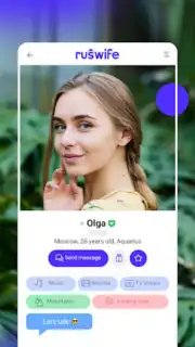 Rus Wife скриншот 6