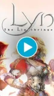 LYN: The Lightbringer скриншот 1