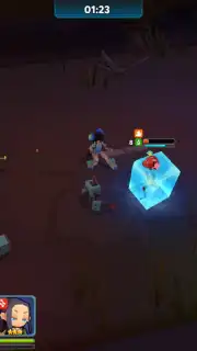 Nonstop Game скриншот 8