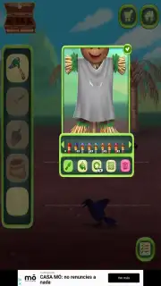 Island Quest скриншот 2