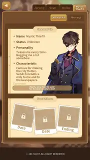 Miss Detective скриншот 9