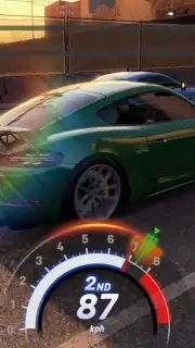 CSR 3 - Street Car Racing скриншот 3