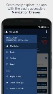 Fly Delta скриншот 8
