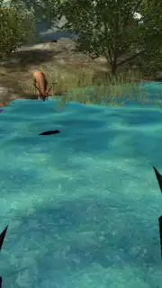 Bear Simulator скриншот 4