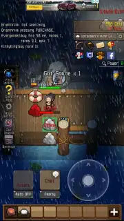 Grow Stone Online скриншот 9