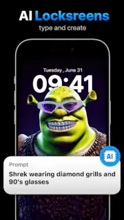 Wallpics скриншот 8