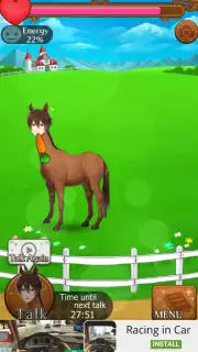 My Horse Prince скриншот 8