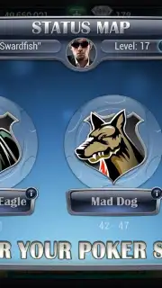 Dragonplay Poker скриншот 6