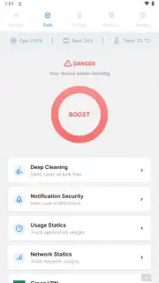 Applock Pro - App Lock & Guard скриншот 6