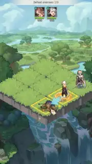 Alchemy Quest скриншот 7