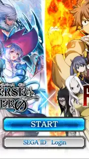 SOUL REVERSE ZERO скриншот 6