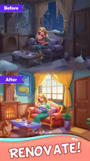 Bubble Shooter Family скриншот 10