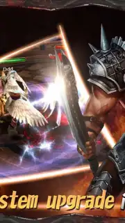 Legend of chaos скриншот 11