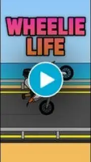 Wheelie Life скриншот 1