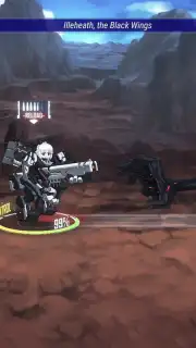 Final Gear скриншот 7