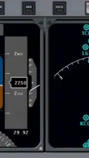 X-Plane 9 скриншот 5