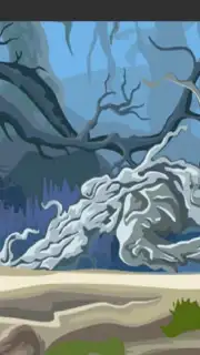 elemental runner скриншот 1
