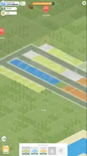 Pocket City Free скриншот 7