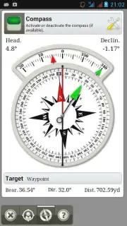 All-In-One Offline Maps скриншот 3
