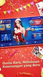 Poker Texas Boyaa скриншот 5