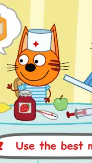 Doctor скриншот 8