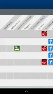 ALLDATA скриншот 5