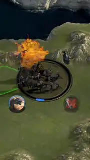 Game of Thrones: Dragonfire скриншот 3