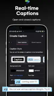 CameraFi Studio скриншот 6